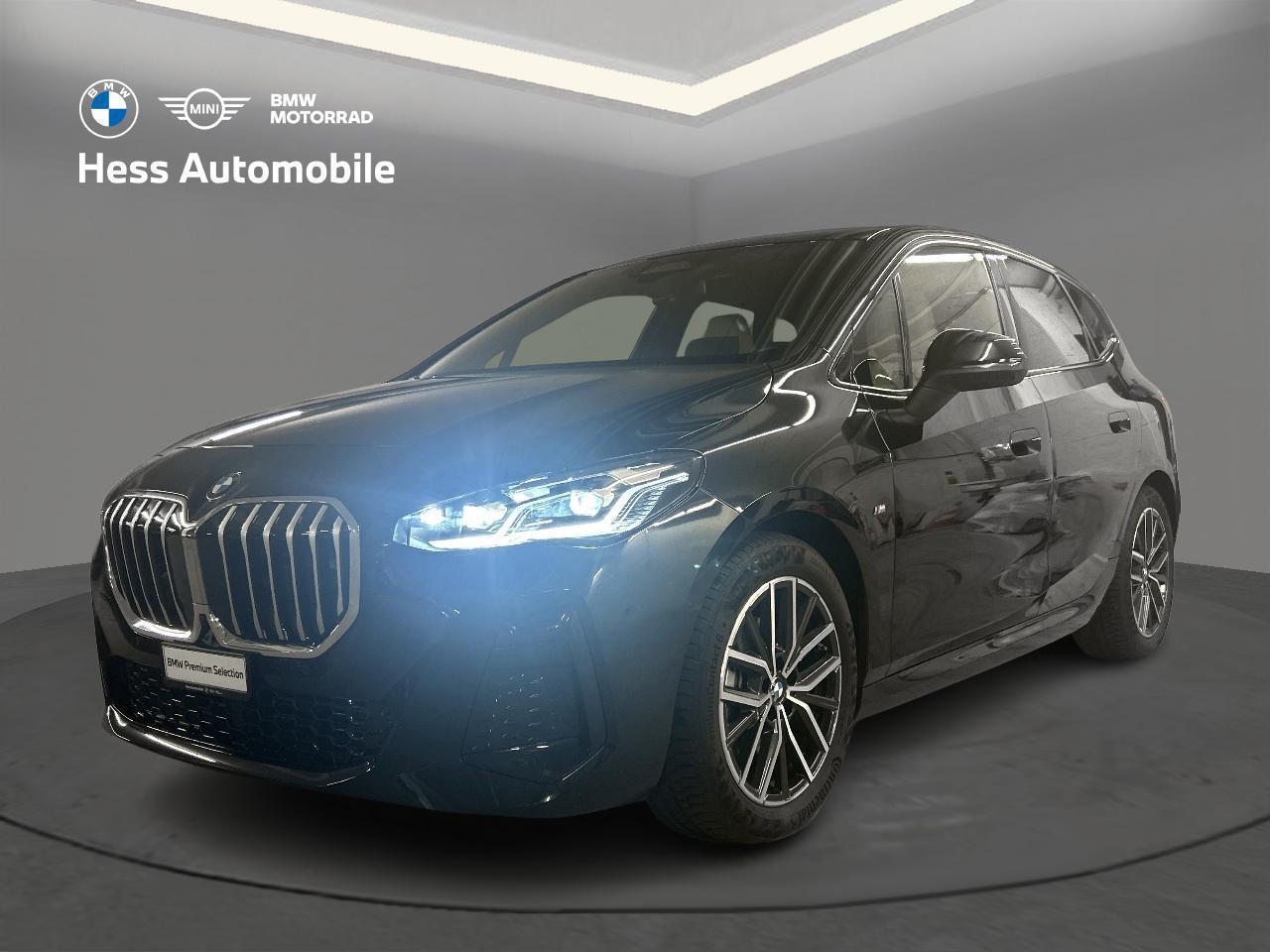 BMW 220i AT M Sport