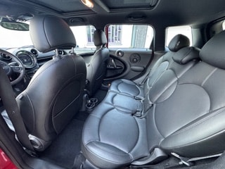 MINI Countryman Cooper S ALL4 Snowhill Steptronic-image-5