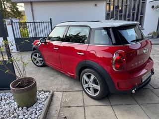 MINI Countryman Cooper S ALL4 Snowhill Steptronic-image-2