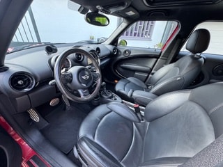 MINI Countryman Cooper S ALL4 Snowhill Steptronic-image-3
