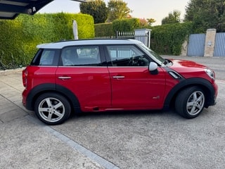 MINI Countryman Cooper S ALL4 Snowhill Steptronic-image-1