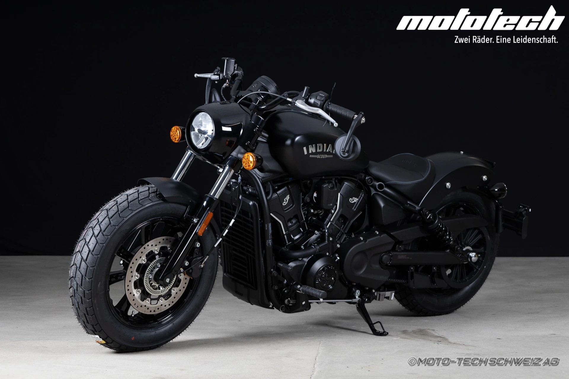 INDIAN Bobber 35 kW-image-5
