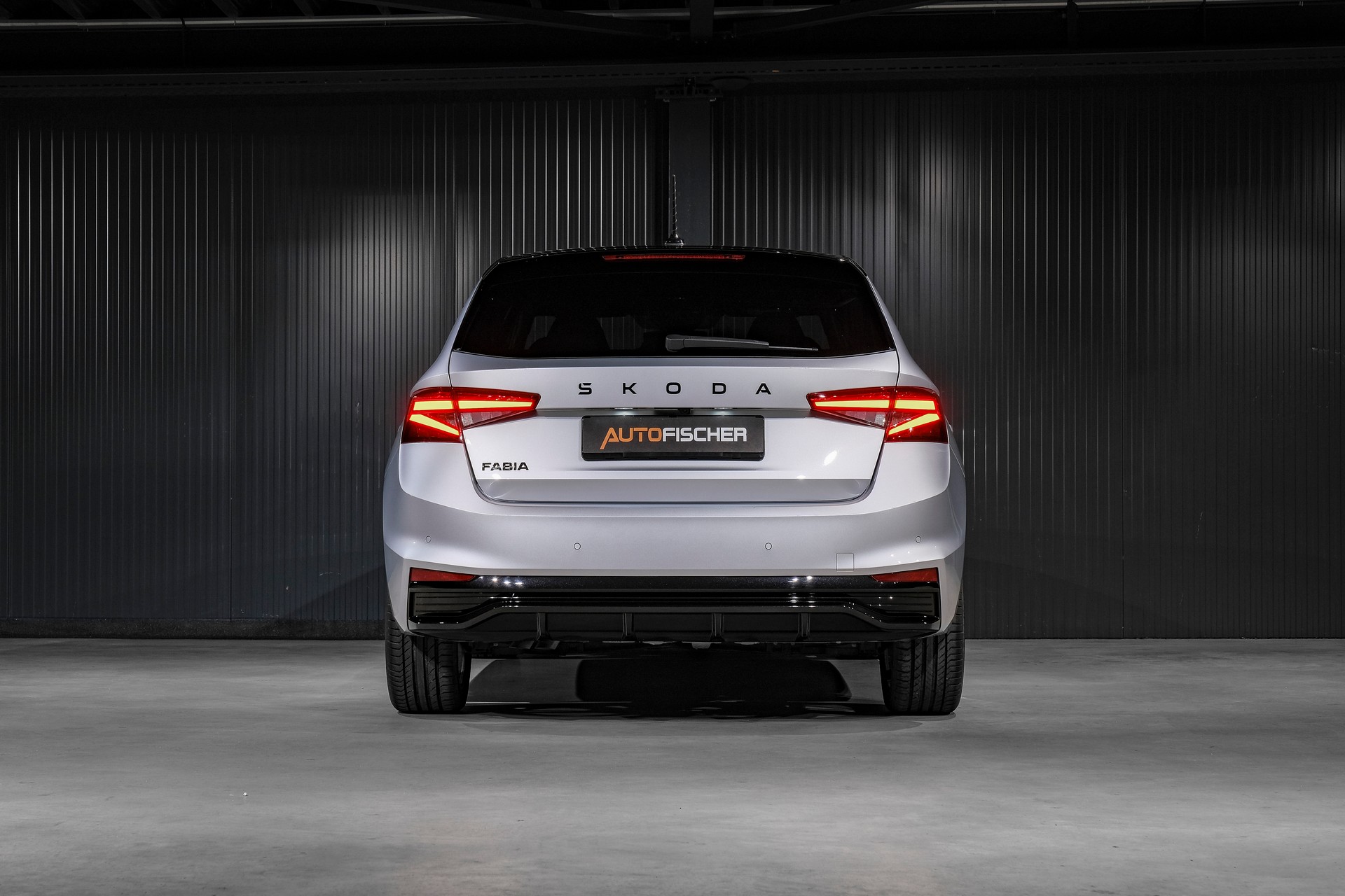 SKODA Fabia 1.5 TSI Monte Carlo DSG-image-5