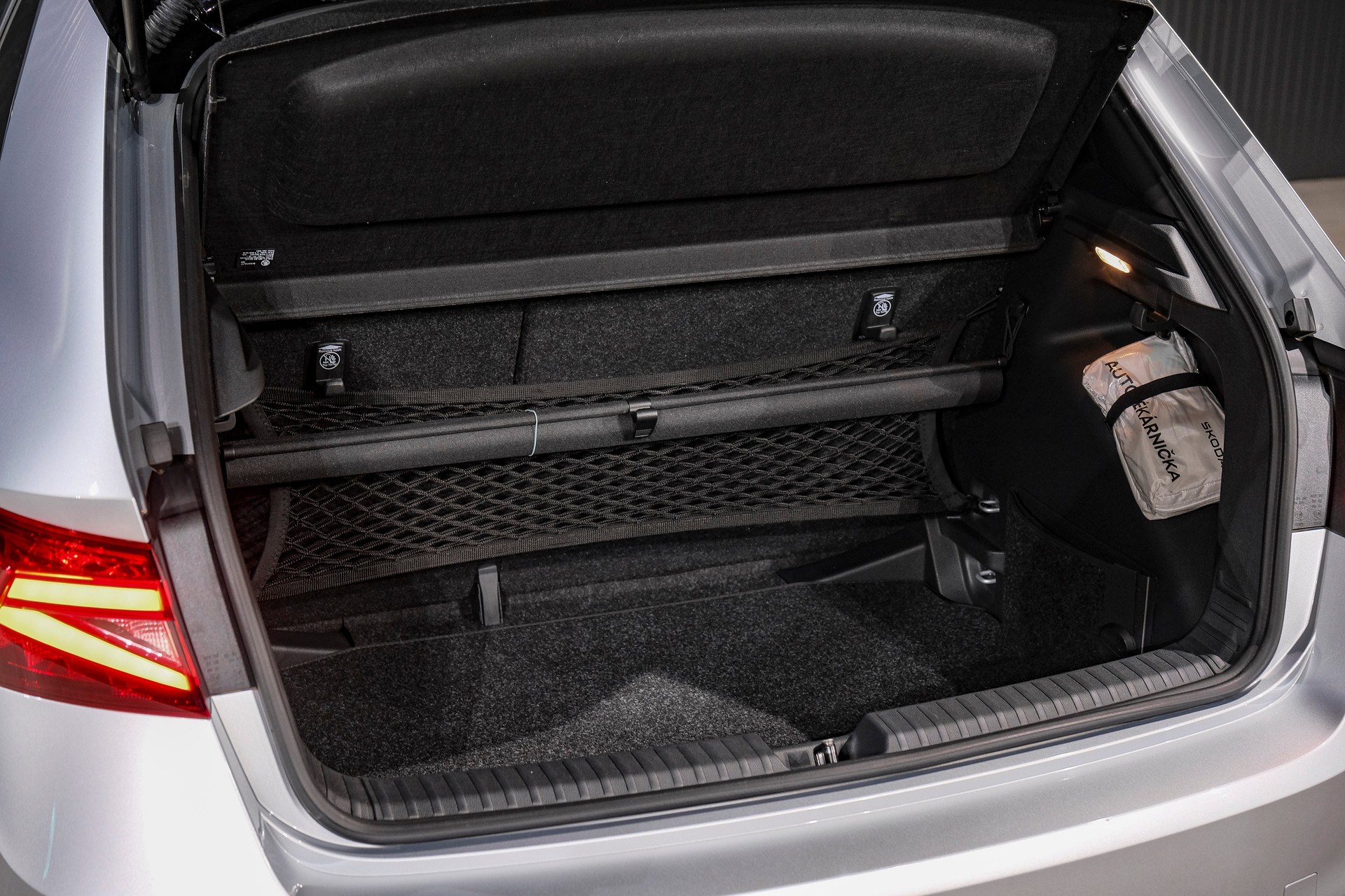 SKODA Fabia 1.5 TSI Monte Carlo DSG-image-21