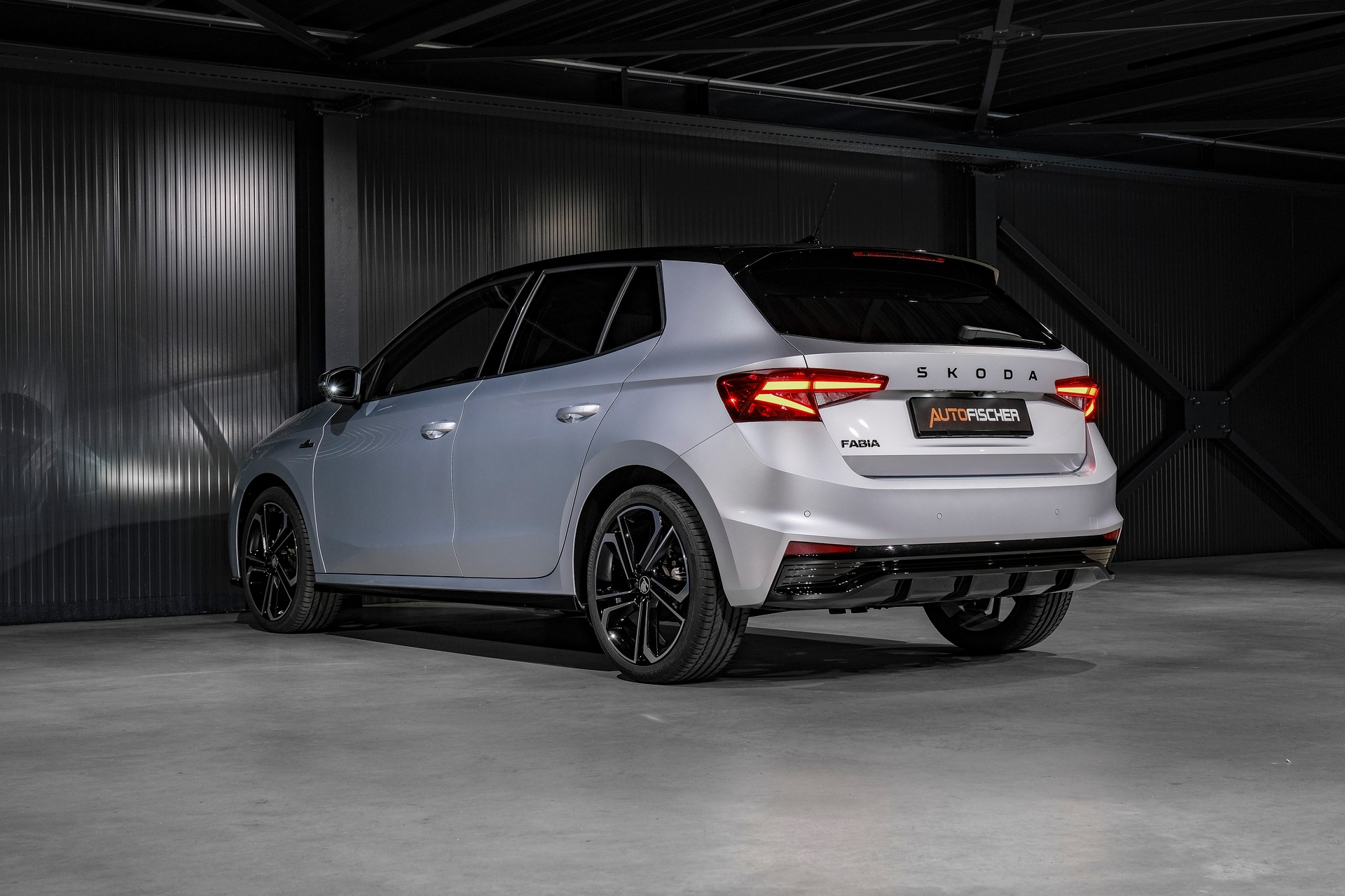SKODA Fabia 1.5 TSI Monte Carlo DSG-image-7