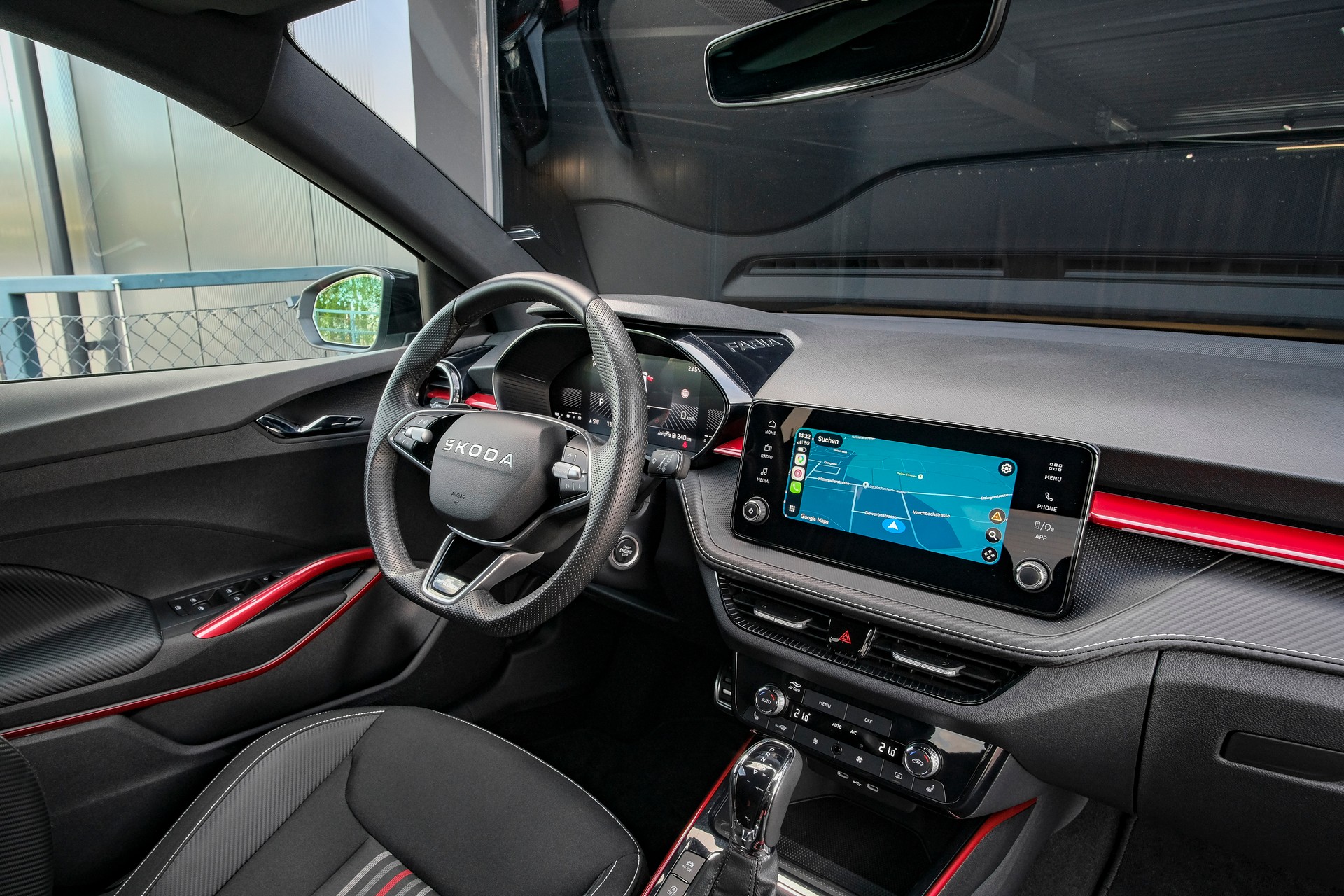 SKODA Fabia 1.5 TSI Monte Carlo DSG-image-13