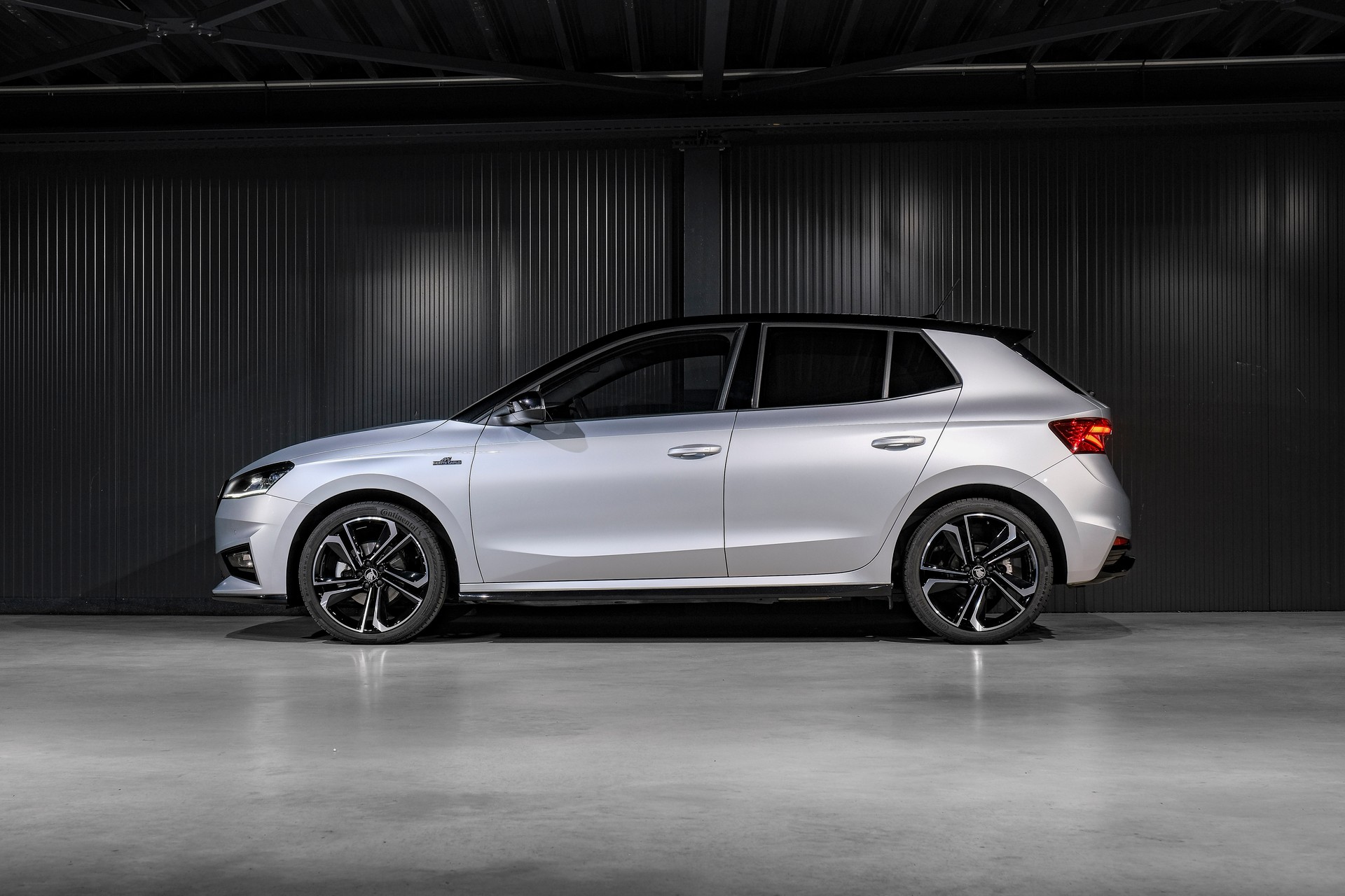 SKODA Fabia 1.5 TSI Monte Carlo DSG-image-8