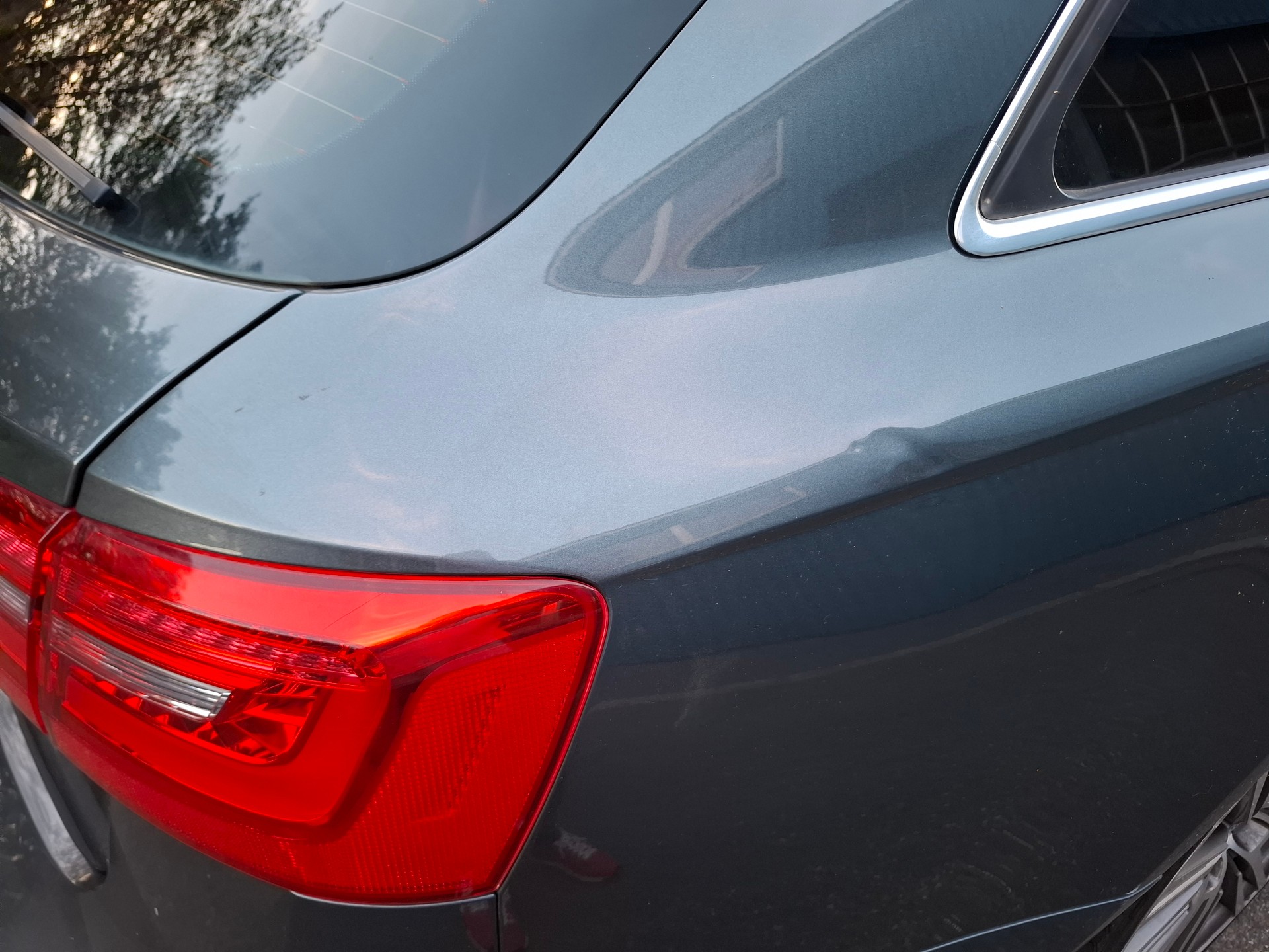 AUDI A6 Avant 3.0 BiTDI V6 quattro tiptronic-image-7