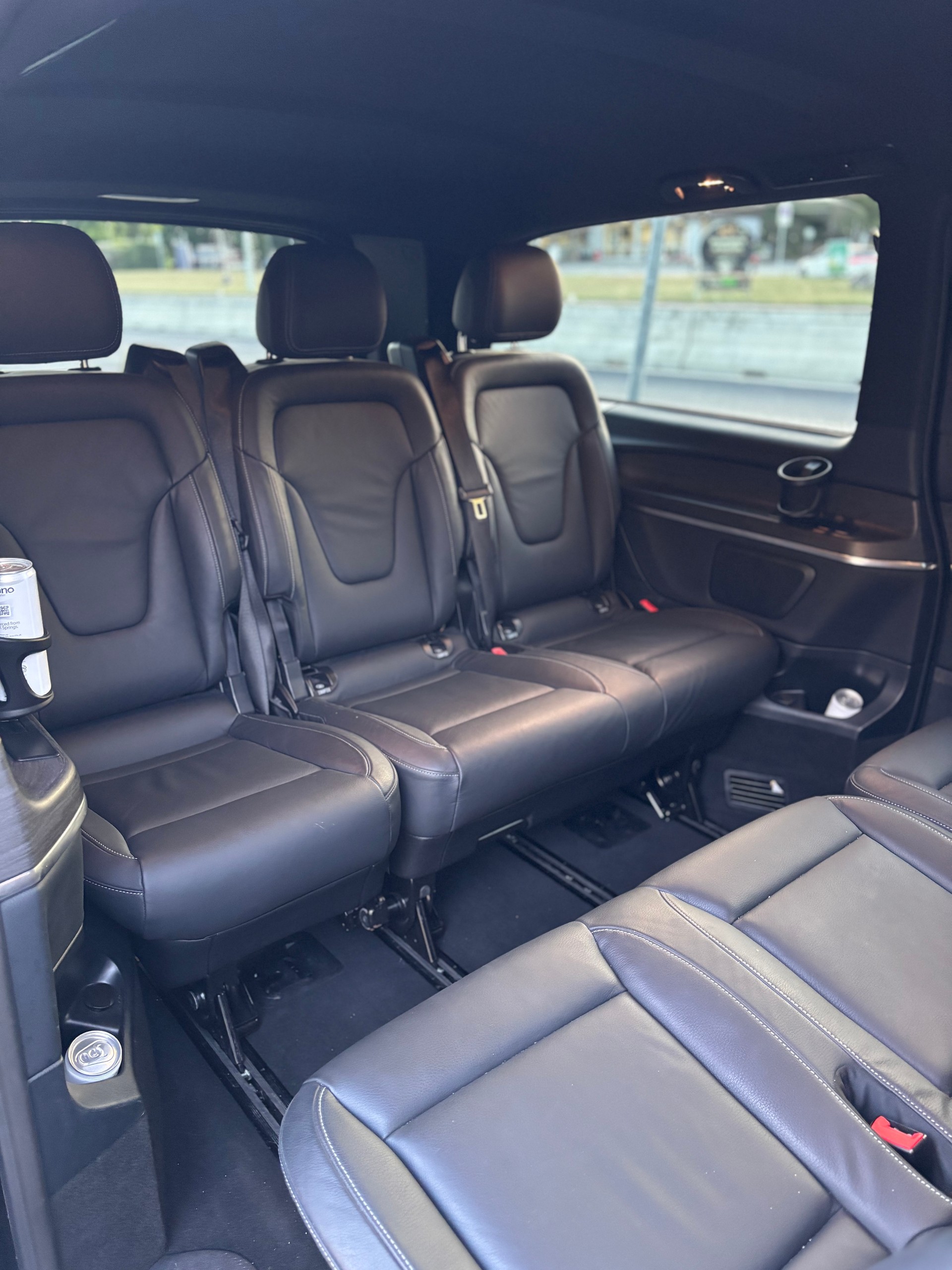MERCEDES-BENZ V 300 d Avantgarde extr.lg.-image-4