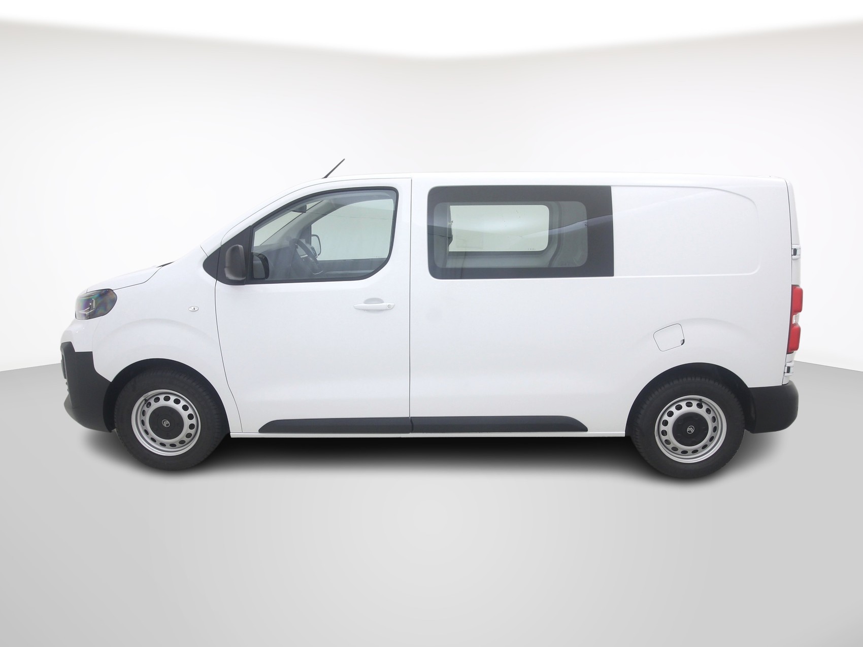 CITROEN Jumpy Kaw. M 2.0 BlueHDi 145 S/S-image-1