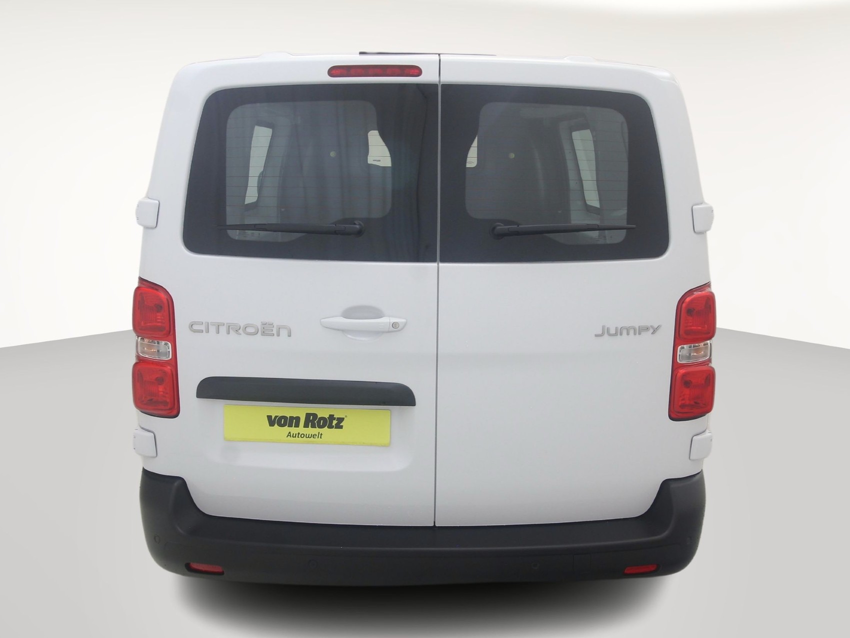 CITROEN Jumpy Kaw. M 2.0 BlueHDi 145 S/S-image-2