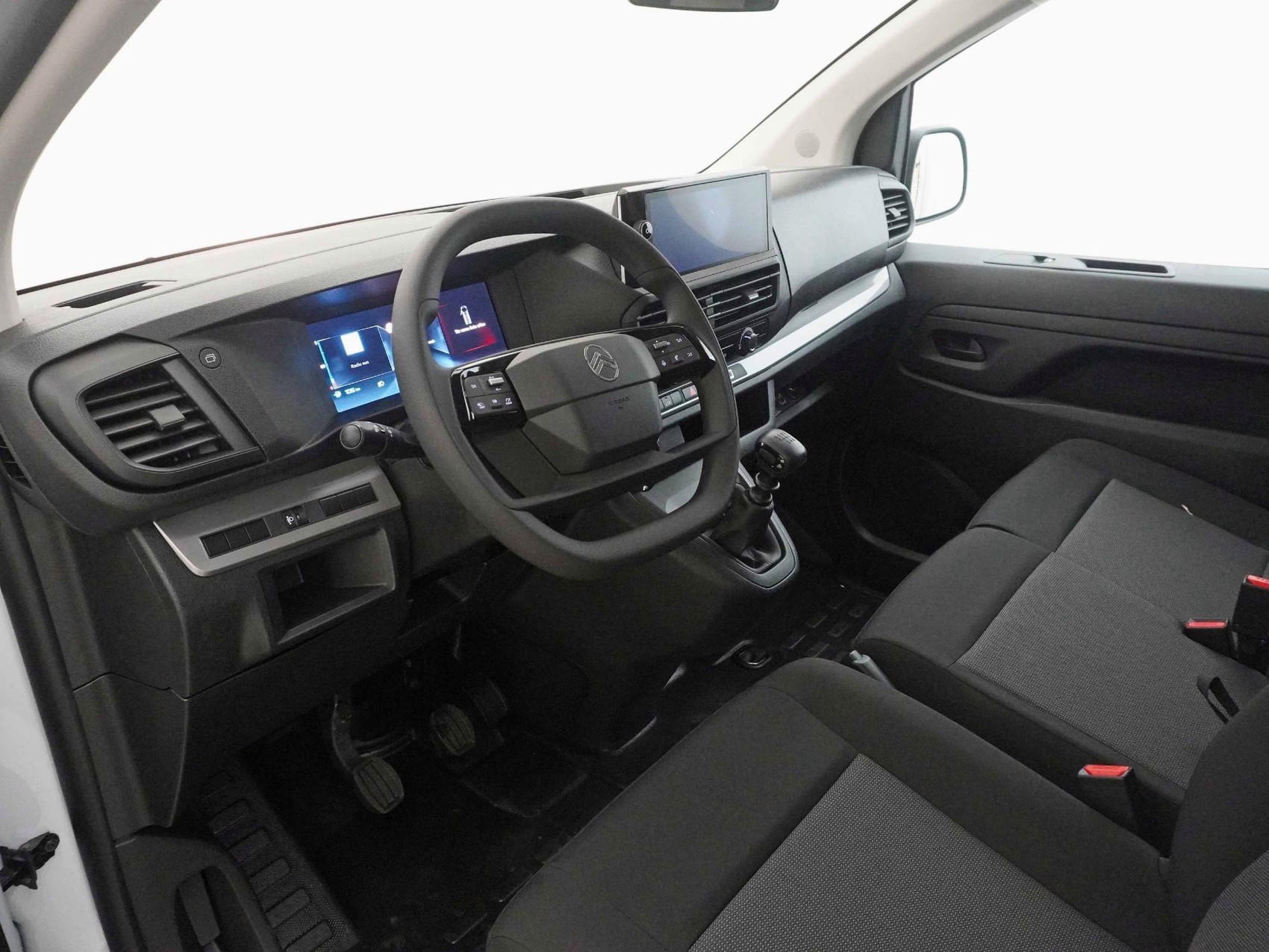 CITROEN Jumpy Kaw. M 2.0 BlueHDi 145 S/S-image-8