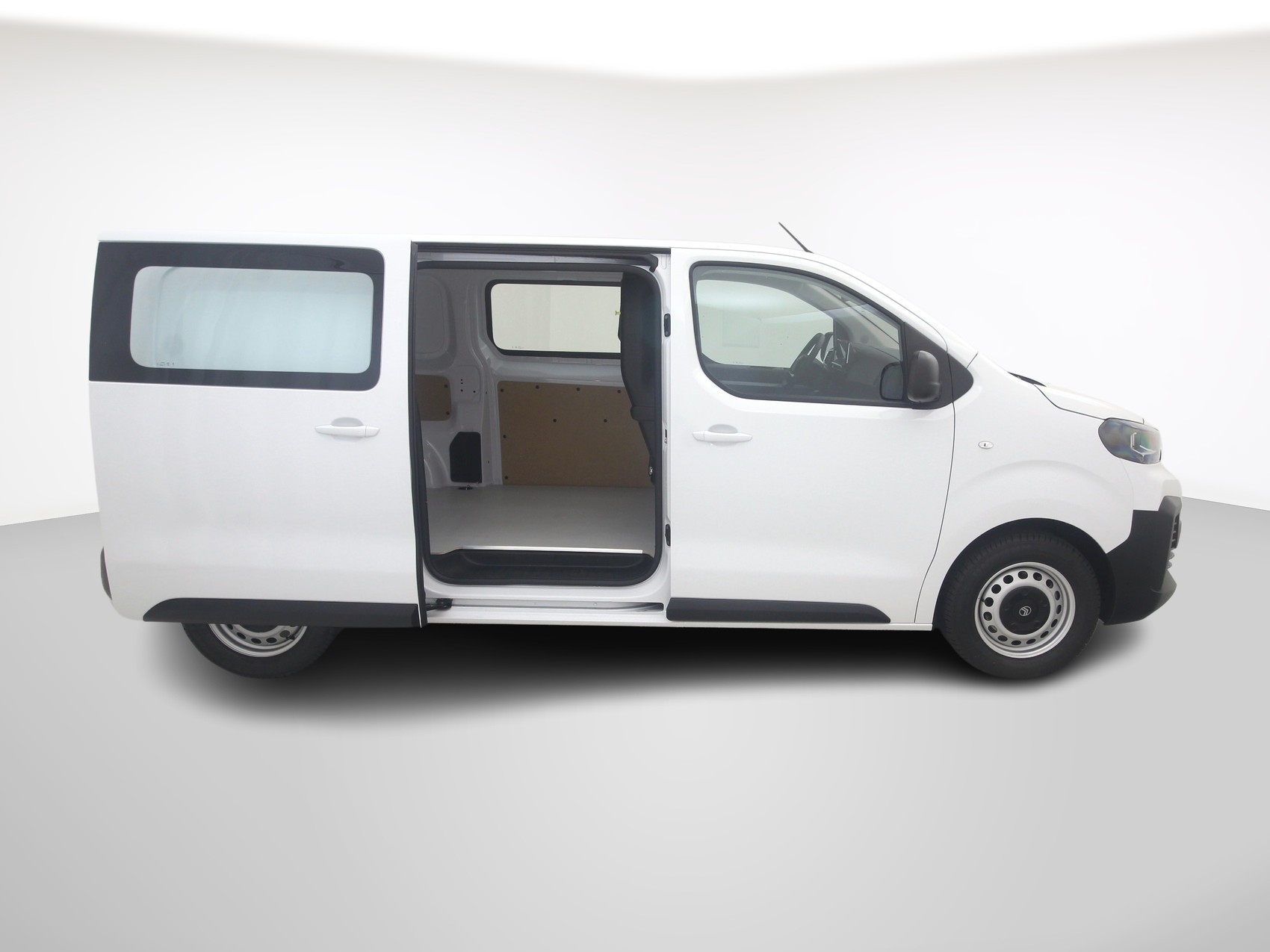 CITROEN Jumpy Kaw. M 2.0 BlueHDi 145 S/S-image-4