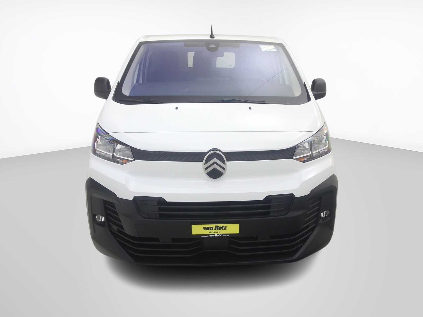 CITROEN Jumpy Kaw. M 2.0 BlueHDi 145 S/S-image-5