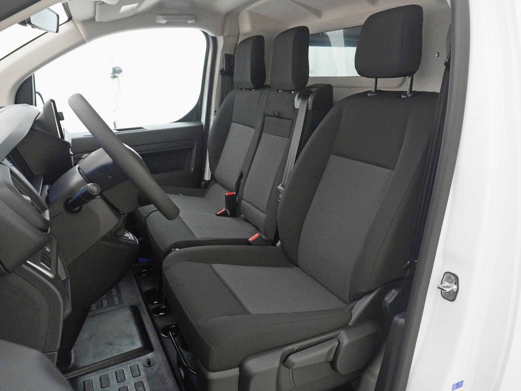 CITROEN Jumpy Kaw. M 2.0 BlueHDi 145 S/S-image-7