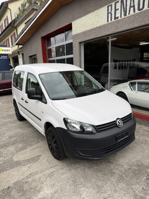 VW 2.0 TDI 4M-image-1
