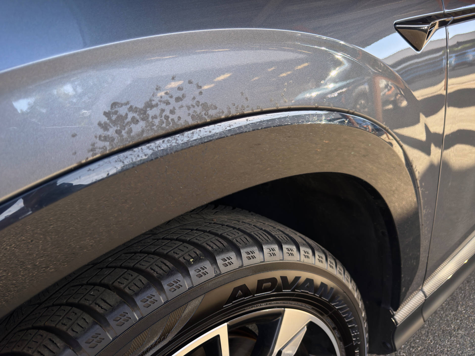 MG HS 1.5 Hybrid Luxury-image-7
