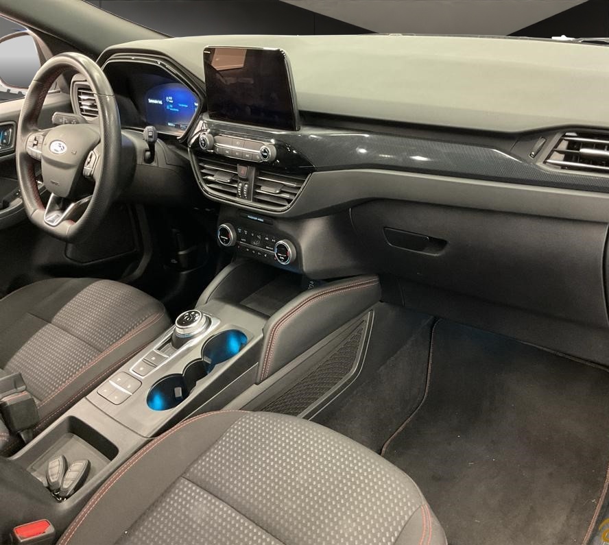 FORD Kuga 2.5 PHEV ST-Line 2WD-image-6