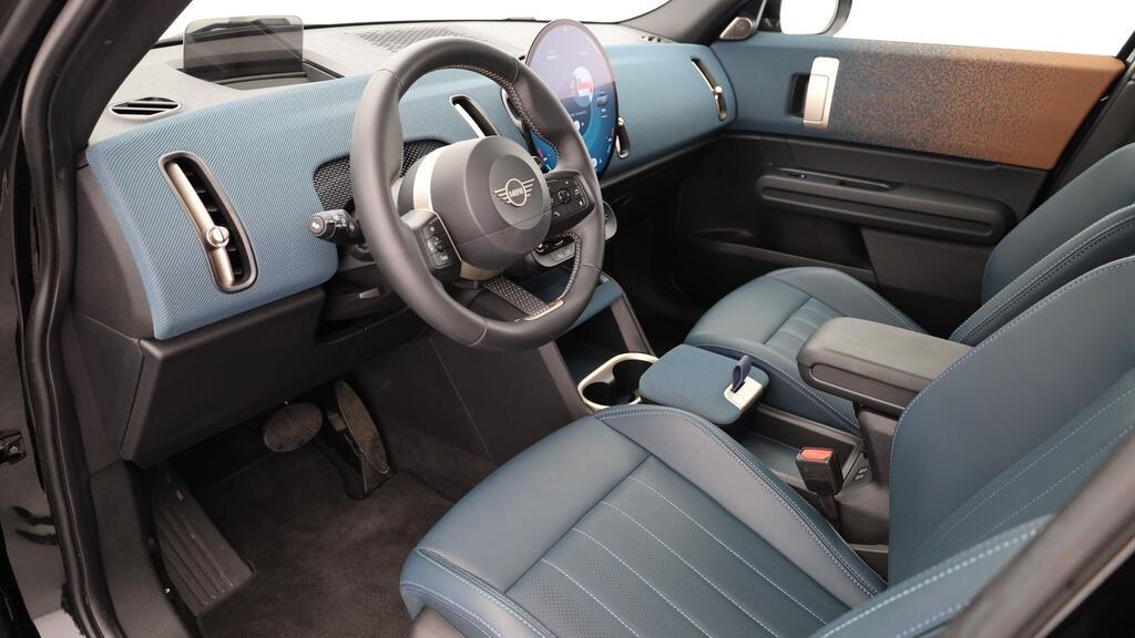 MINI Countryman S ALL4-image-17