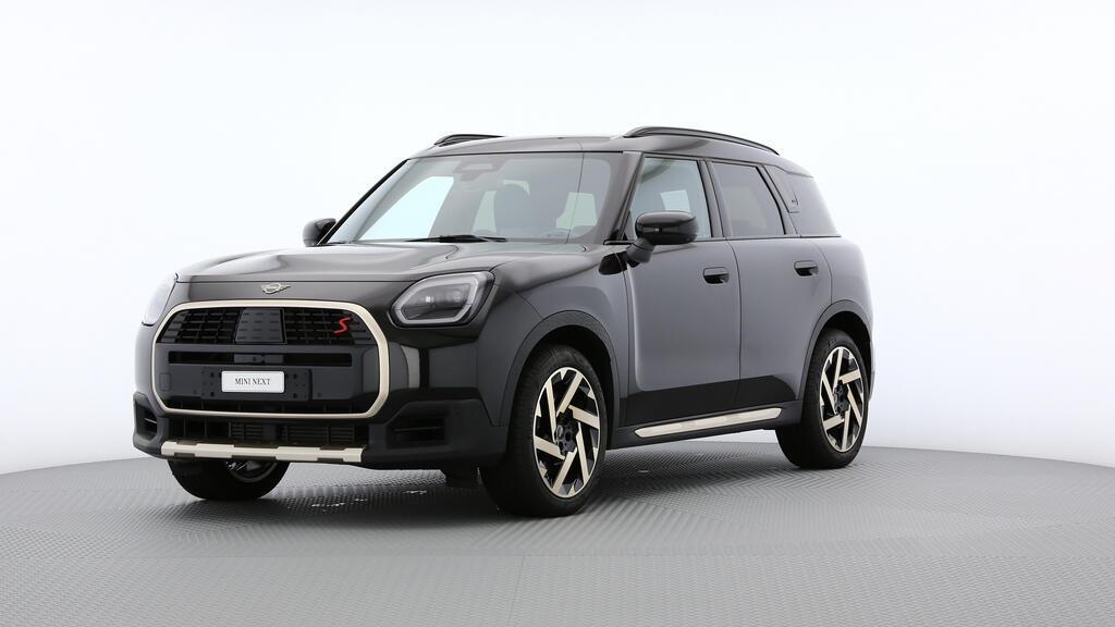 MINI Countryman S ALL4-image-12