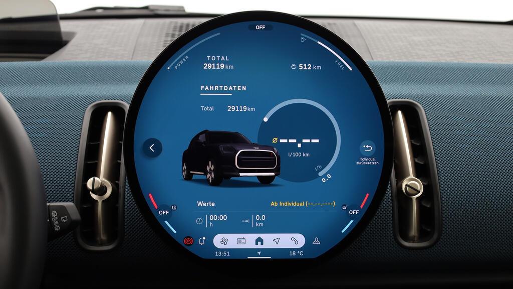 MINI Countryman S ALL4-image-5