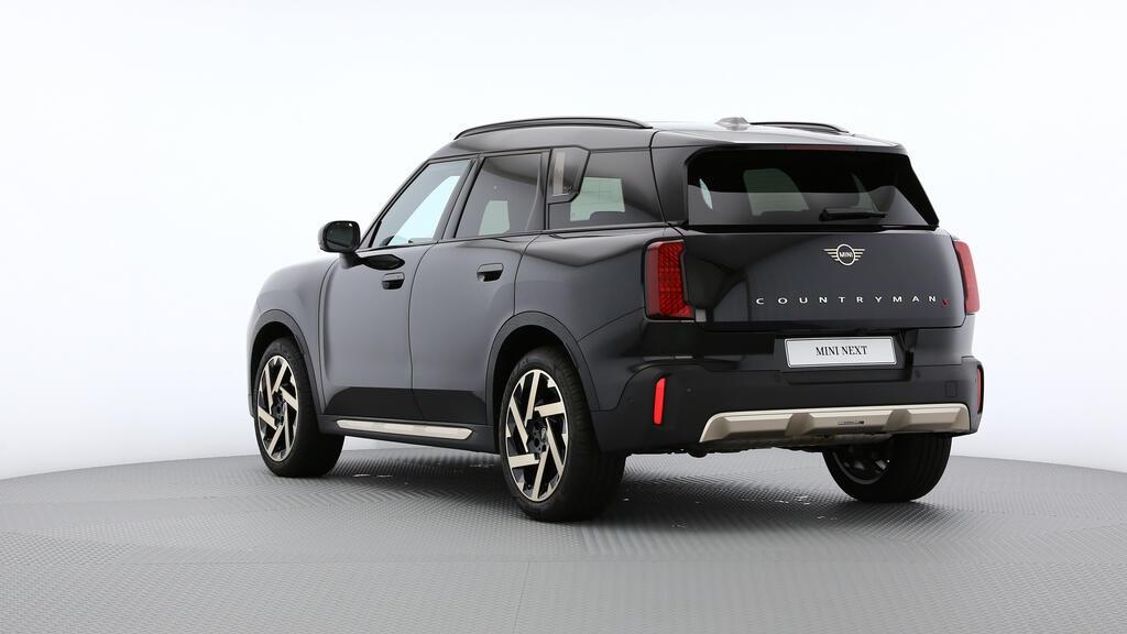 MINI Countryman S ALL4-image-3