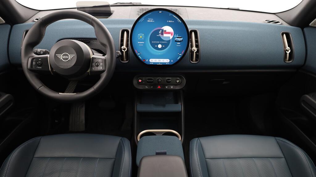 MINI Countryman S ALL4-image-11