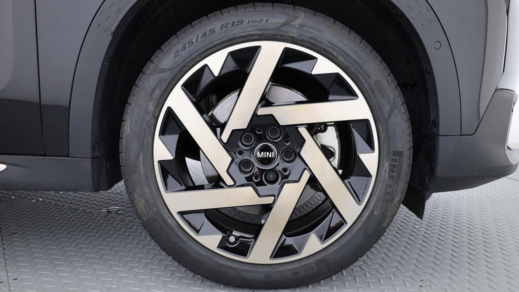 MINI Countryman S ALL4-image-9