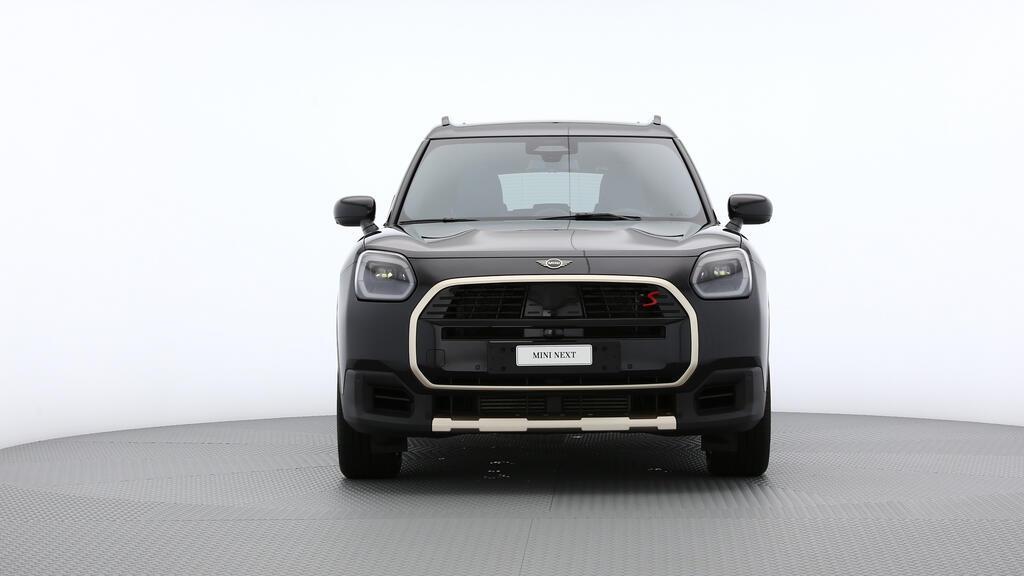 MINI Countryman S ALL4-image-19