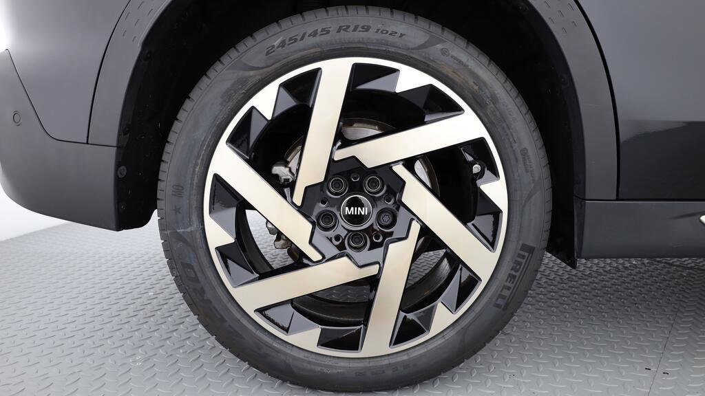 MINI Countryman S ALL4-image-10