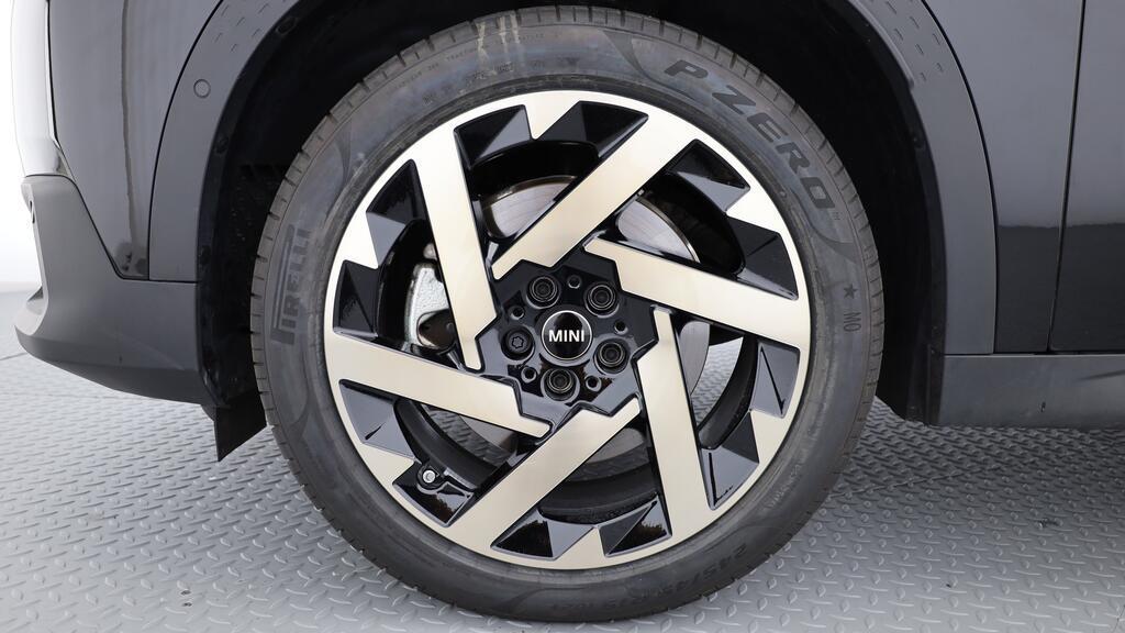 MINI Countryman S ALL4-image-7