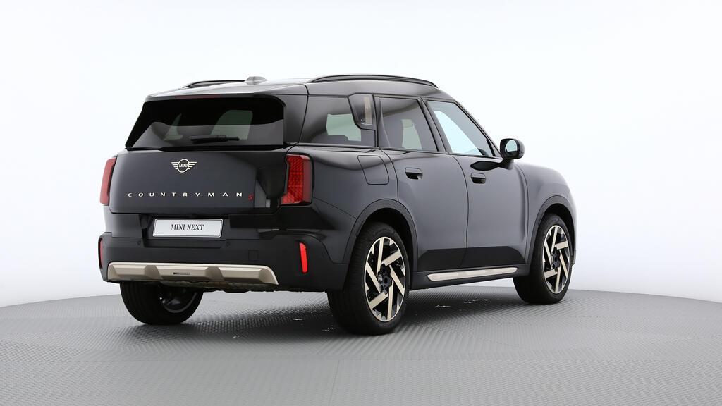 MINI Countryman S ALL4-image-4