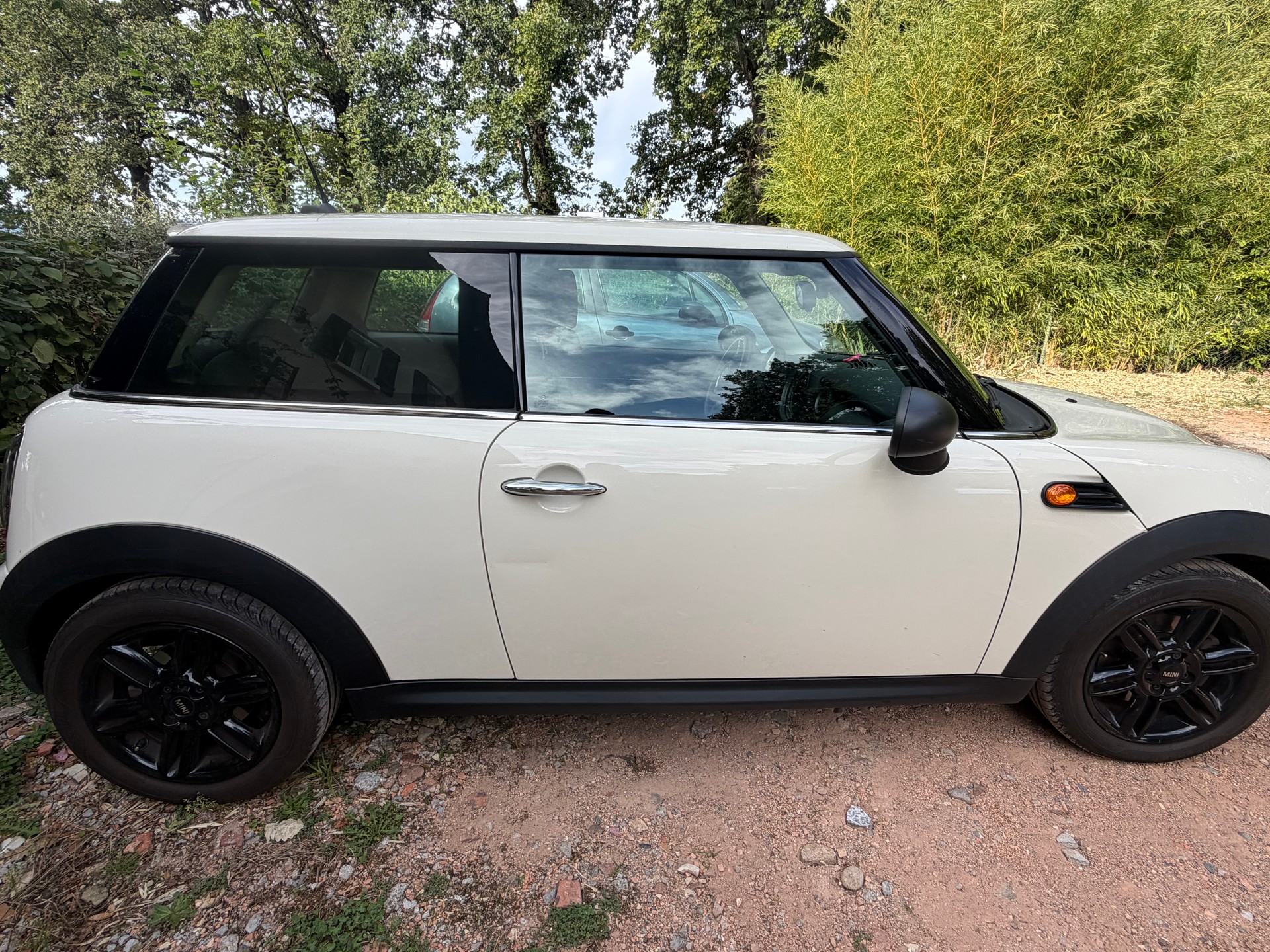 MINI 1.6i One-image-3