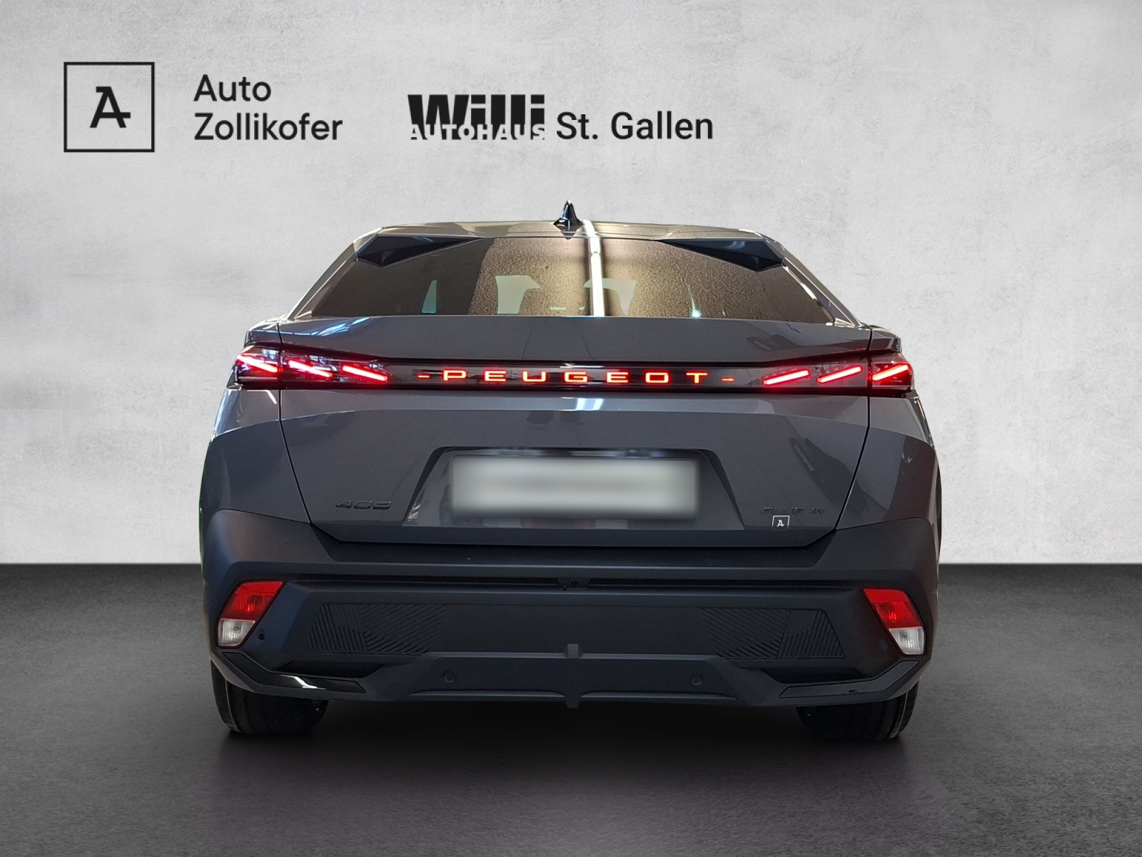 PEUGEOT 408 1.6 PHEV 225 GT Exclusive-image-7