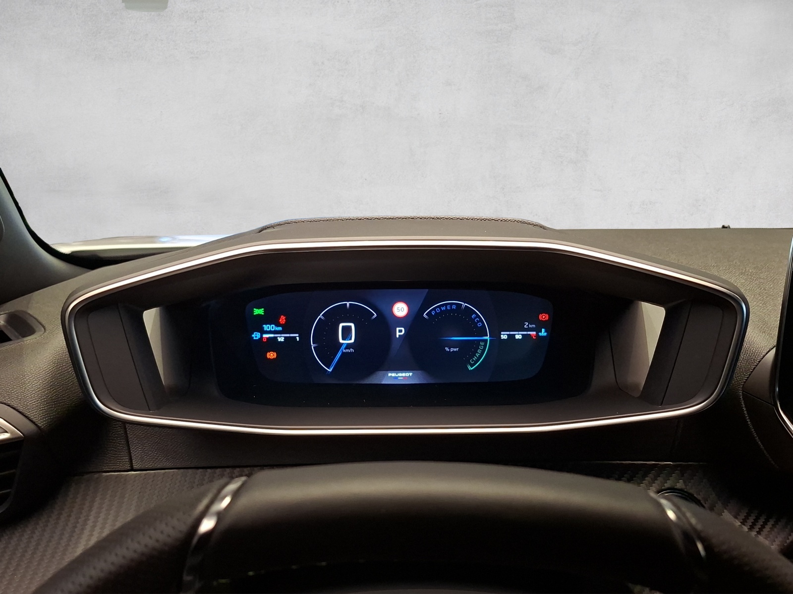 PEUGEOT 408 1.6 PHEV 225 GT Exclusive-image-10
