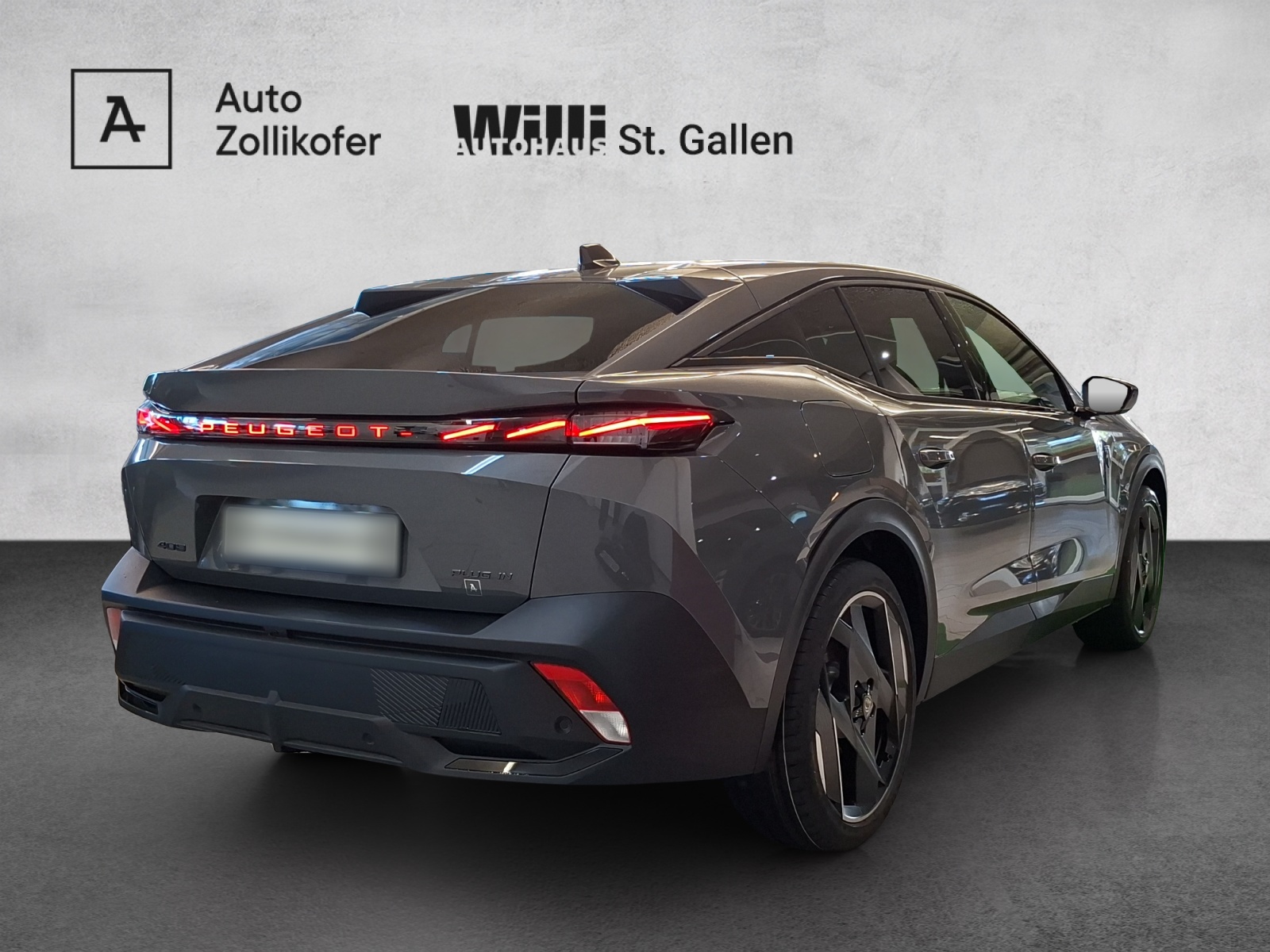 PEUGEOT 408 1.6 PHEV 225 GT Exclusive-image-6