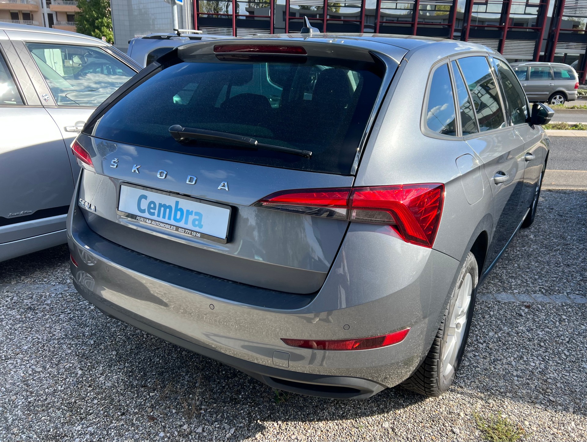 SKODA Scala 1.5 TSI Ambition DSG-showroom-element-3