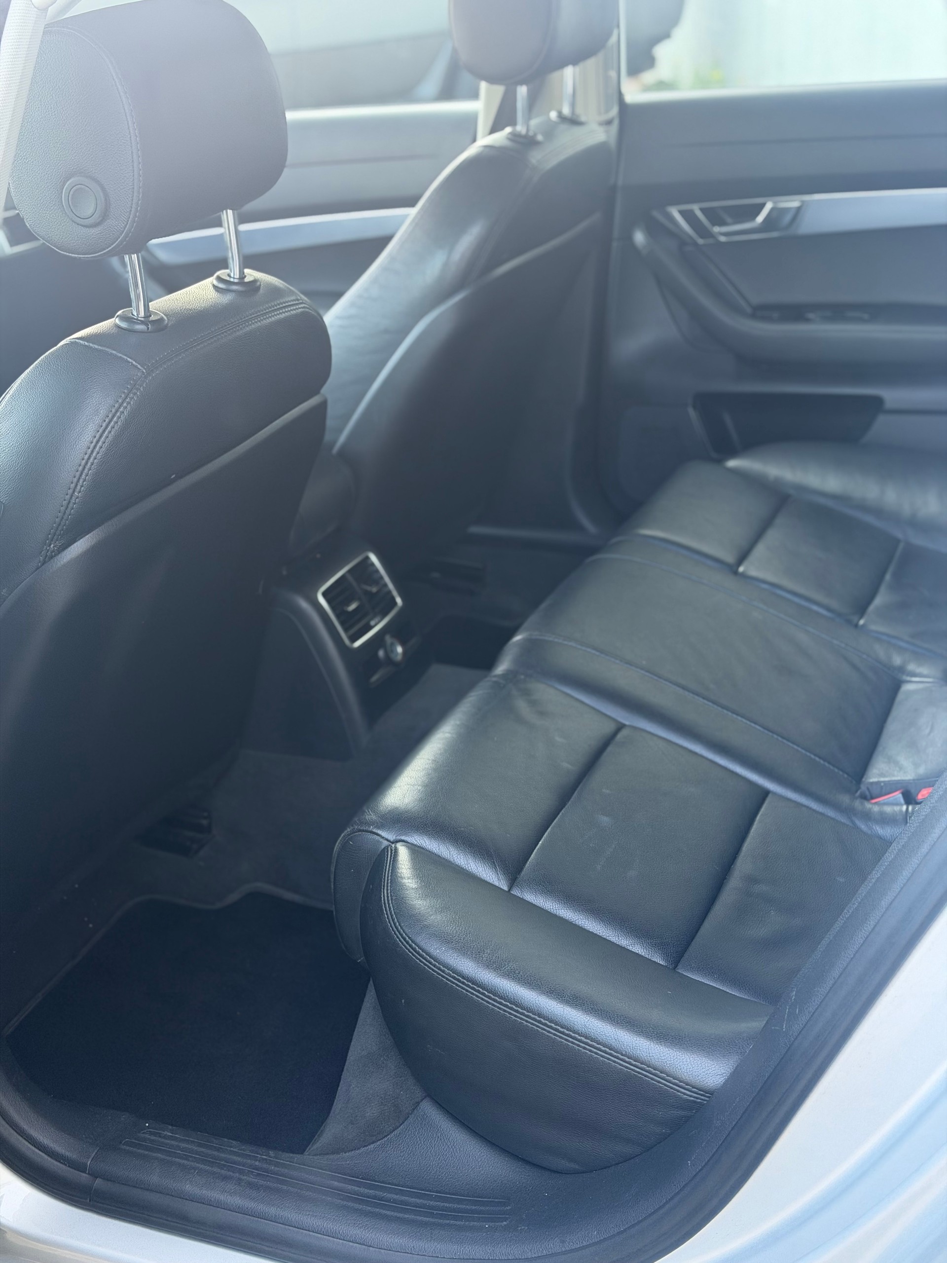 AUDI A6 Avant 2.0 TFSI-image-7