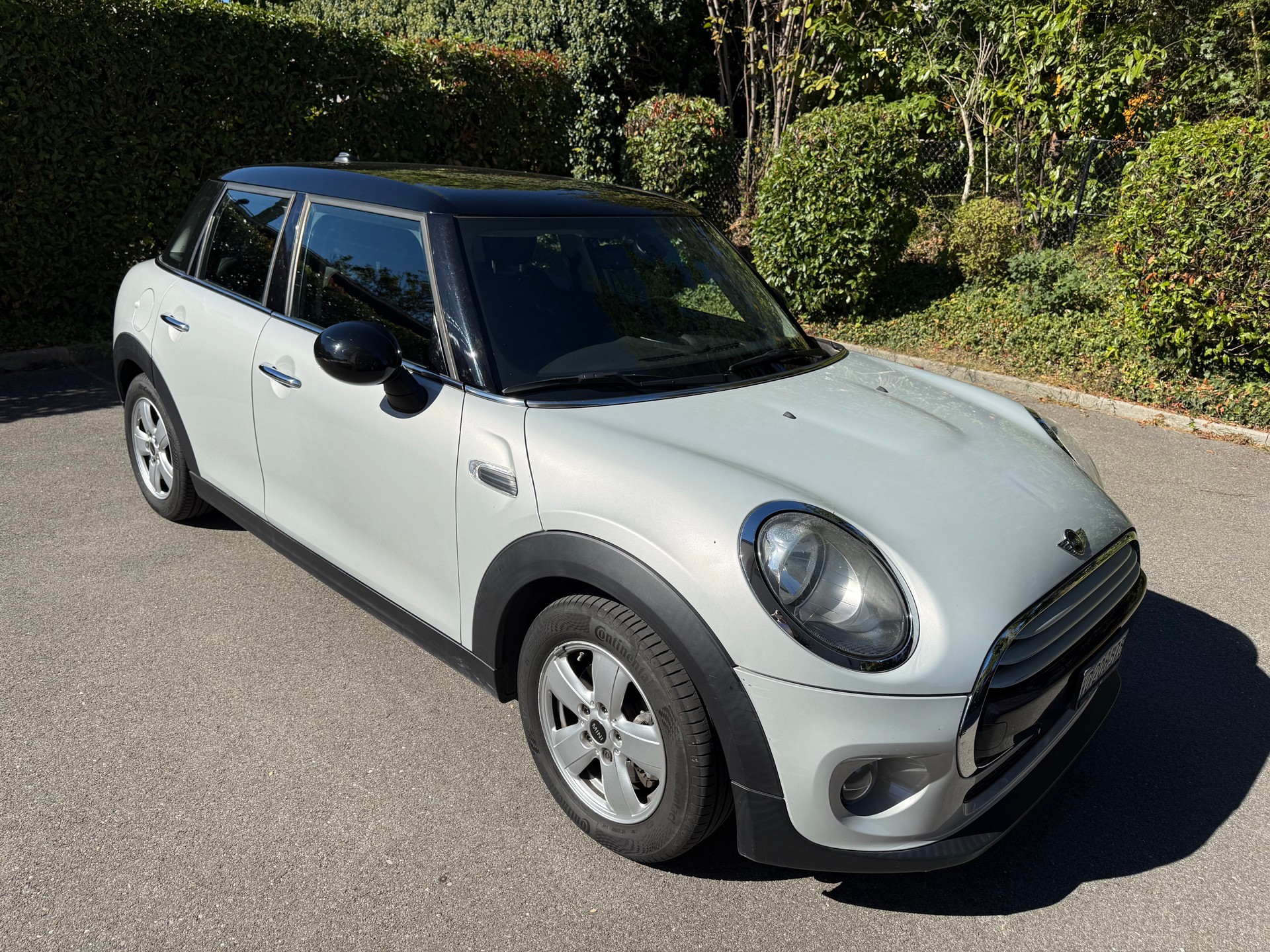 MINI 1.5i Cooper-image-0