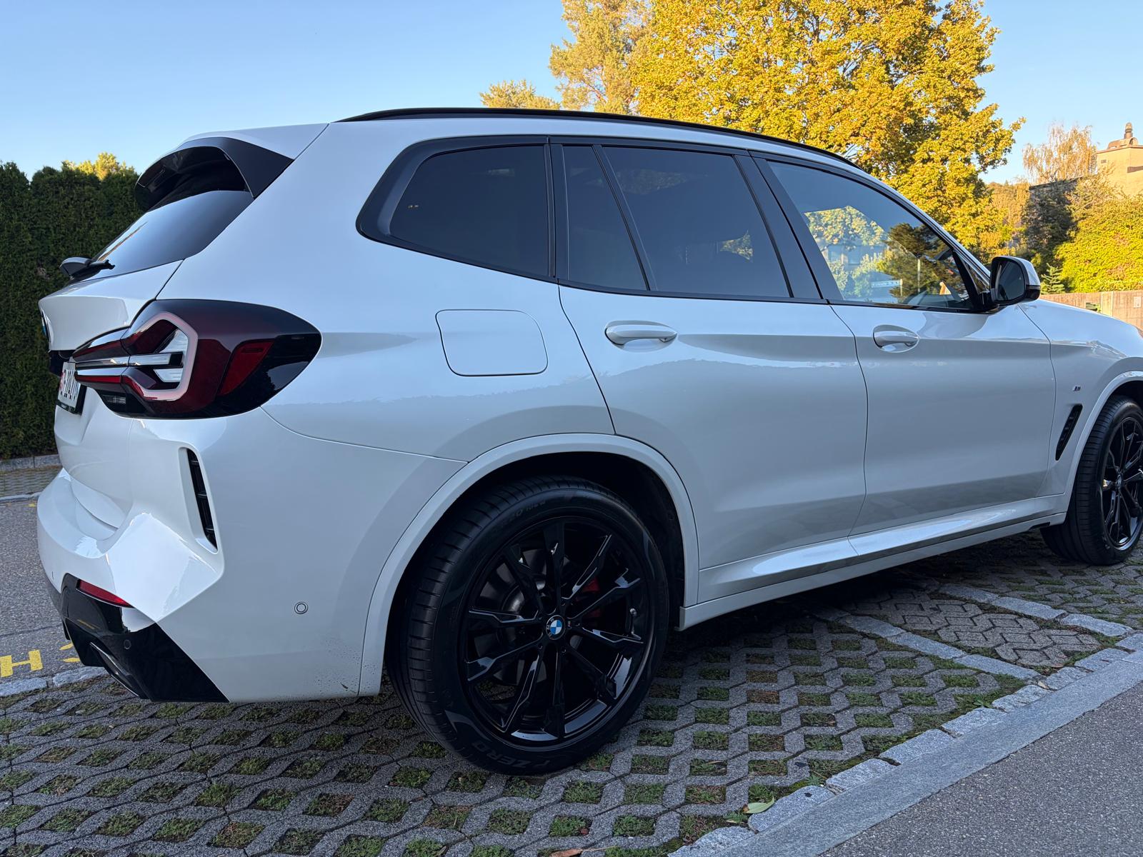 BMW 20d xDrive-image-2