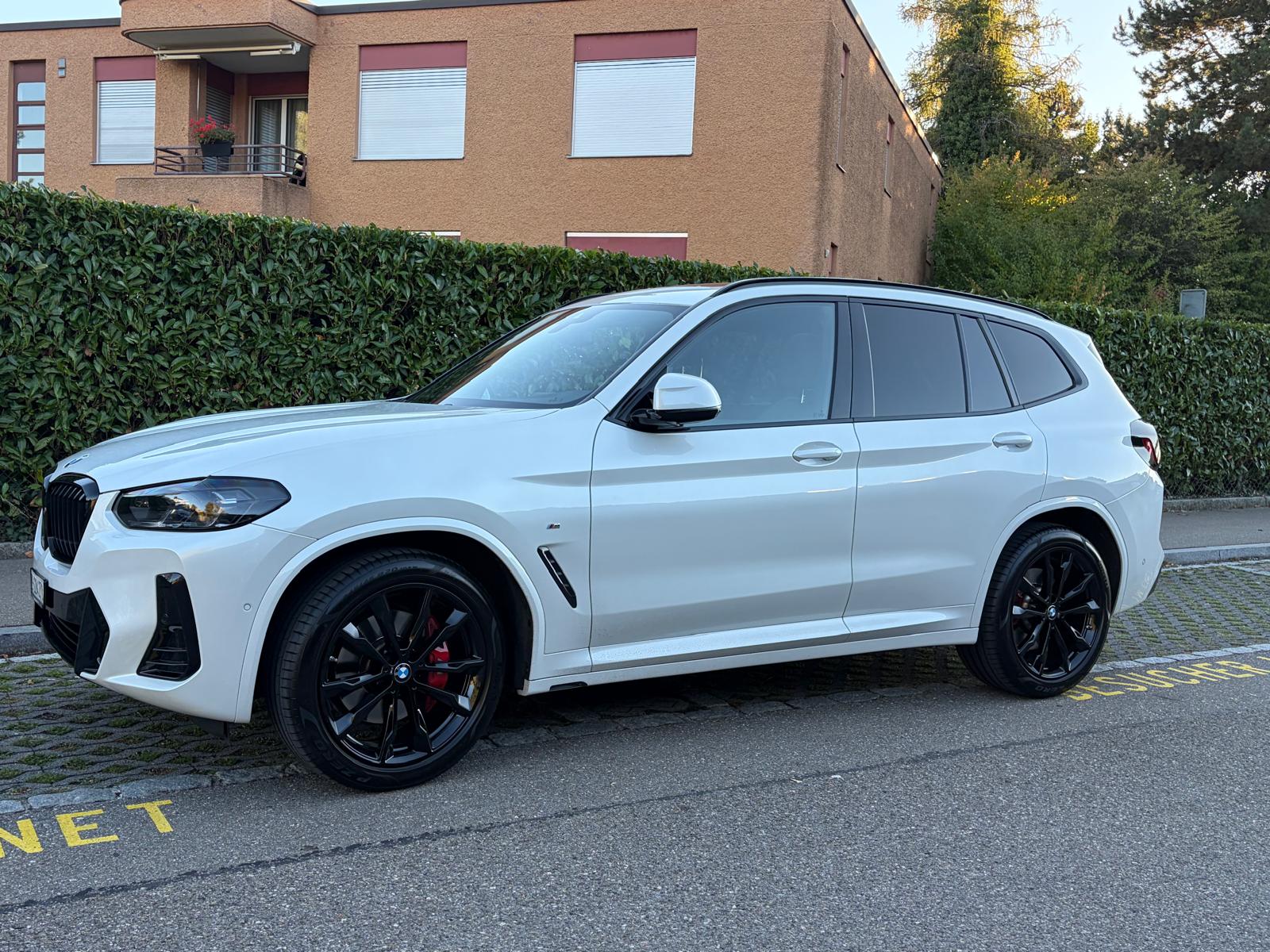 BMW 20d xDrive-image-1