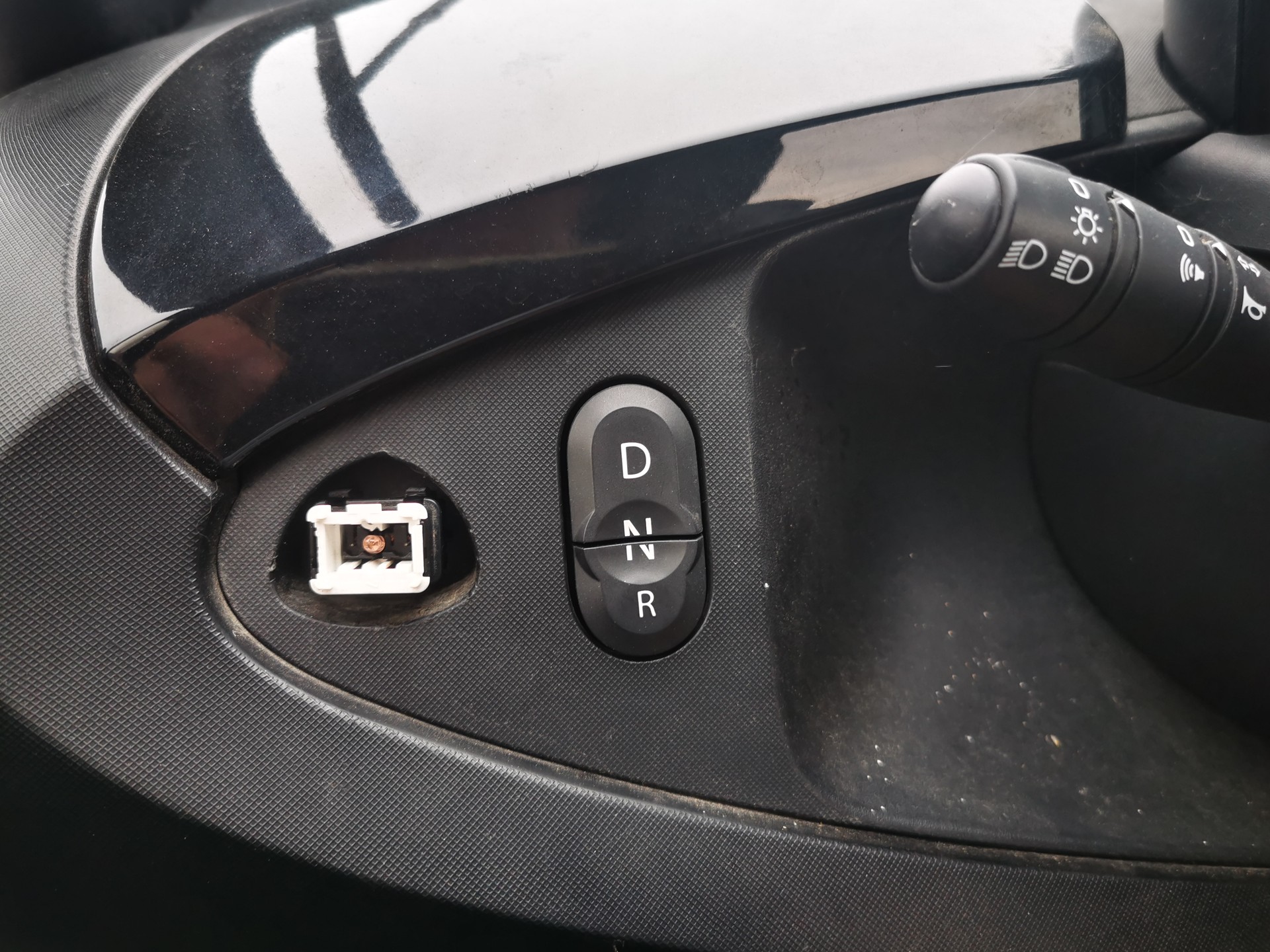 RENAULT Twizy Z.E. Urban (Batterie Miete)-image-4