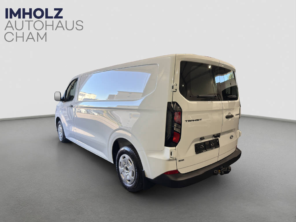 FORD Transit Custom Van 320 L2 2.5 Duratec 233 PS Trend PHEV-showroom-element-2