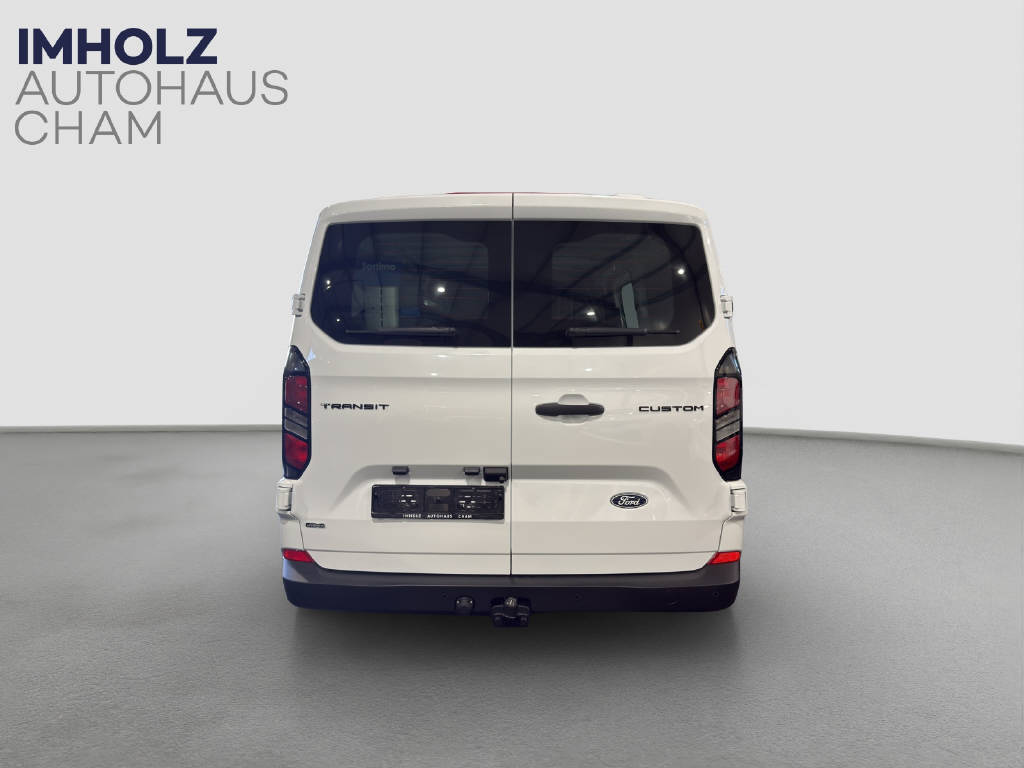 FORD Transit Custom Van 320 L2 2.5 Duratec 233 PS Trend PHEV-showroom-element-3