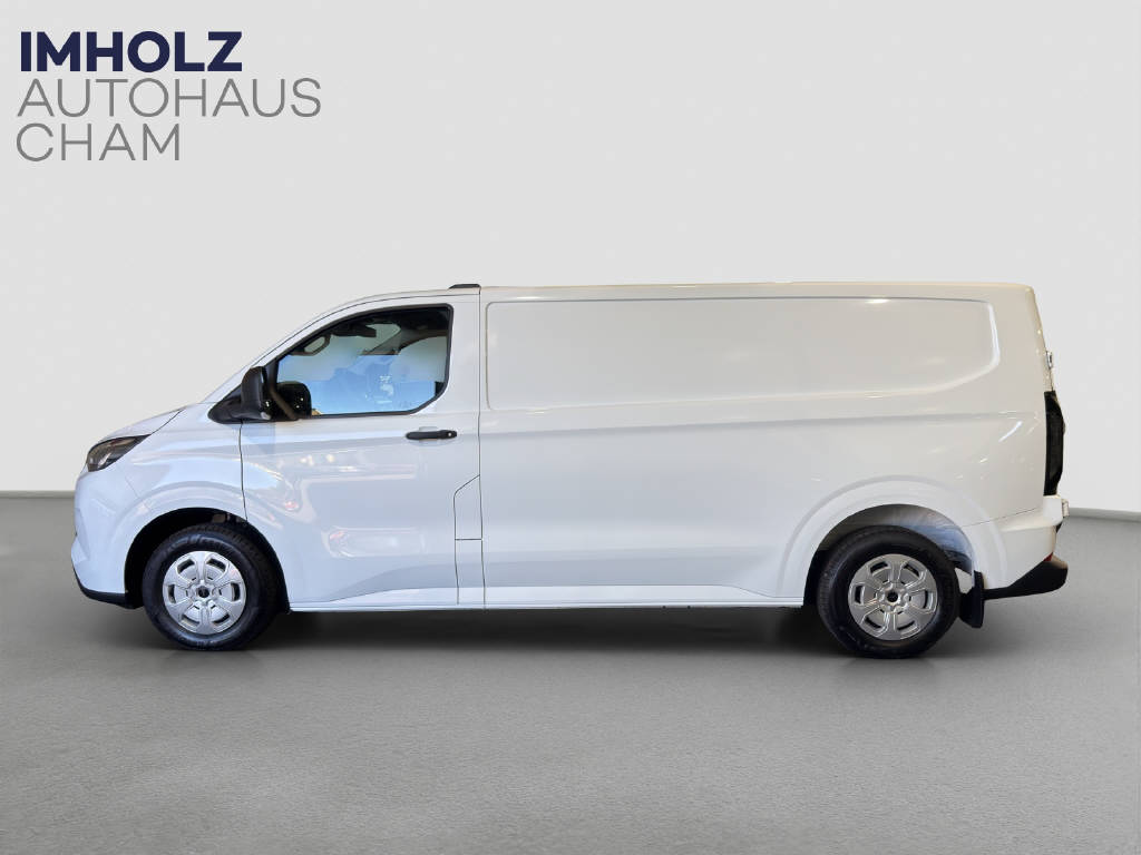 FORD Transit Custom Van 320 L2 2.5 Duratec 233 PS Trend PHEV-showroom-element-1