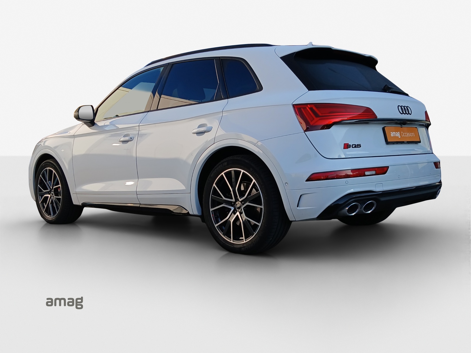 AUDI SQ5 Sportback TDI quattro tiptronic-showroom-element-2