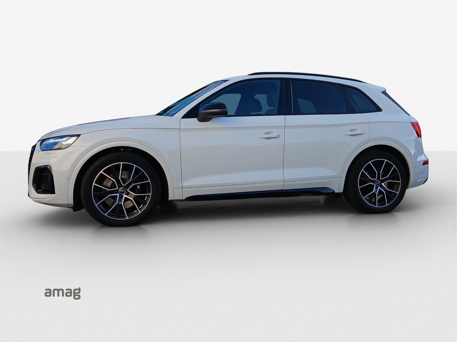 AUDI SQ5 Sportback TDI quattro tiptronic-showroom-element-1