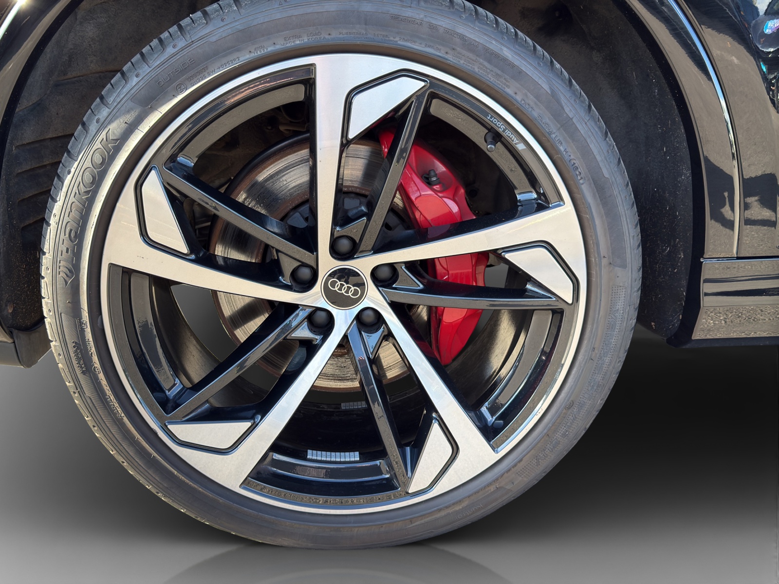 AUDI Q7 50 TDI quattro S Line tiptronic-image-13
