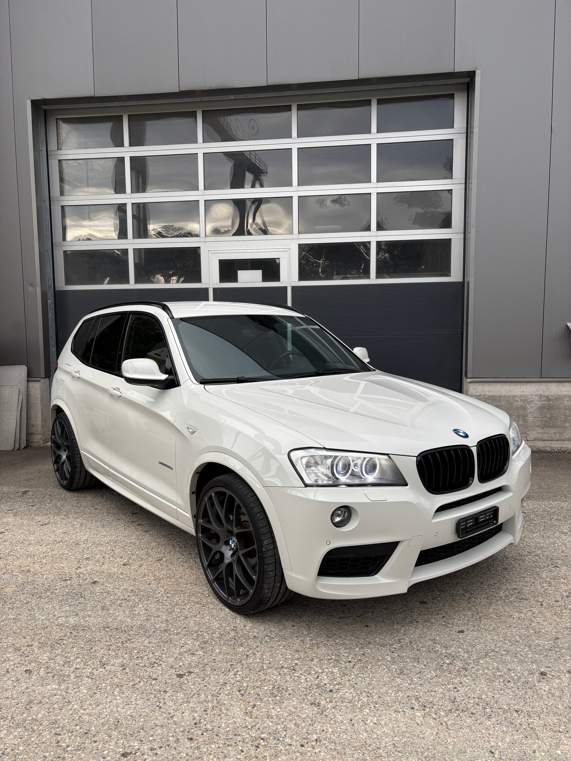 BMW 35d xDrive-image-0