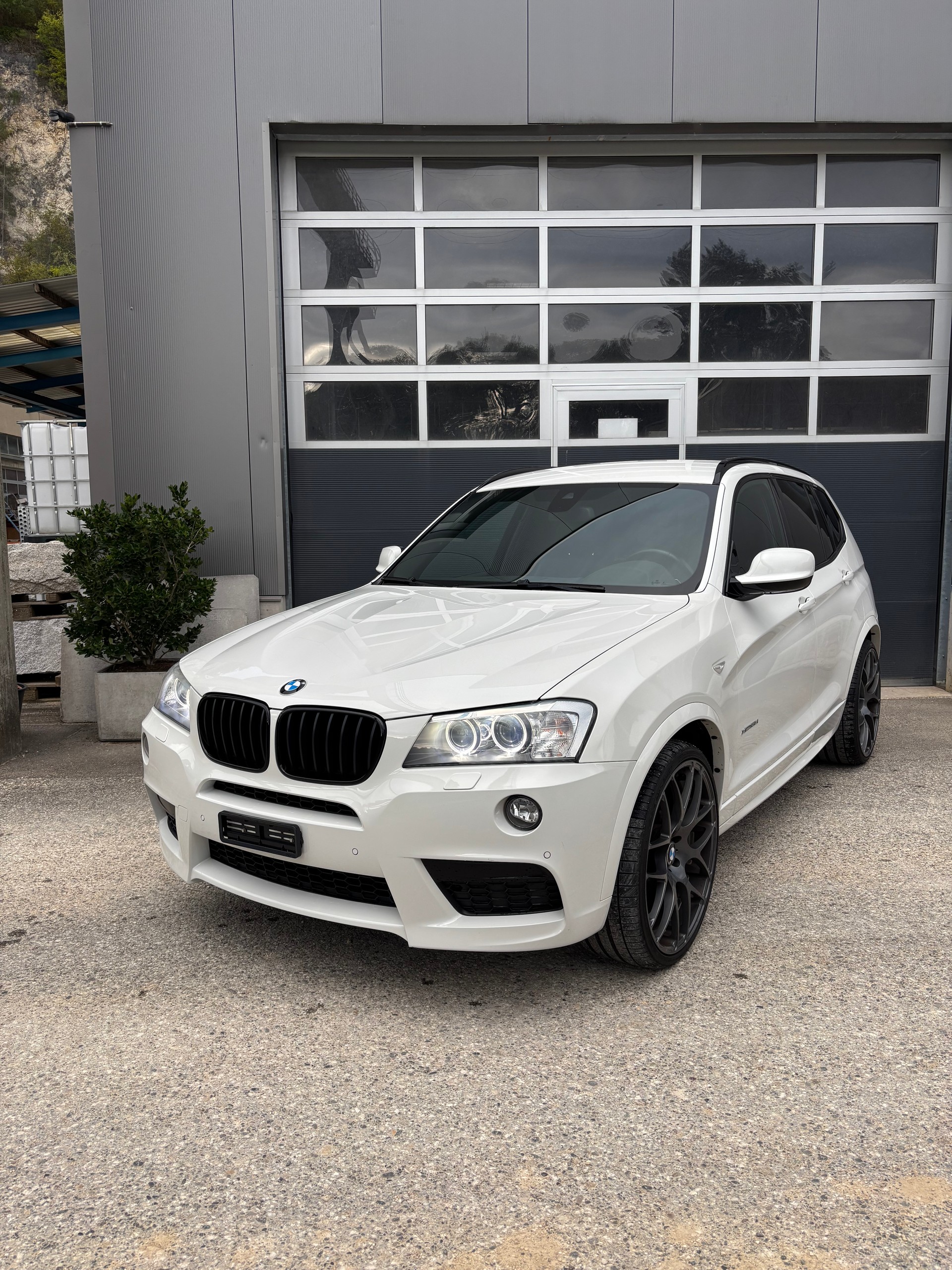 BMW 35d xDrive-image-1